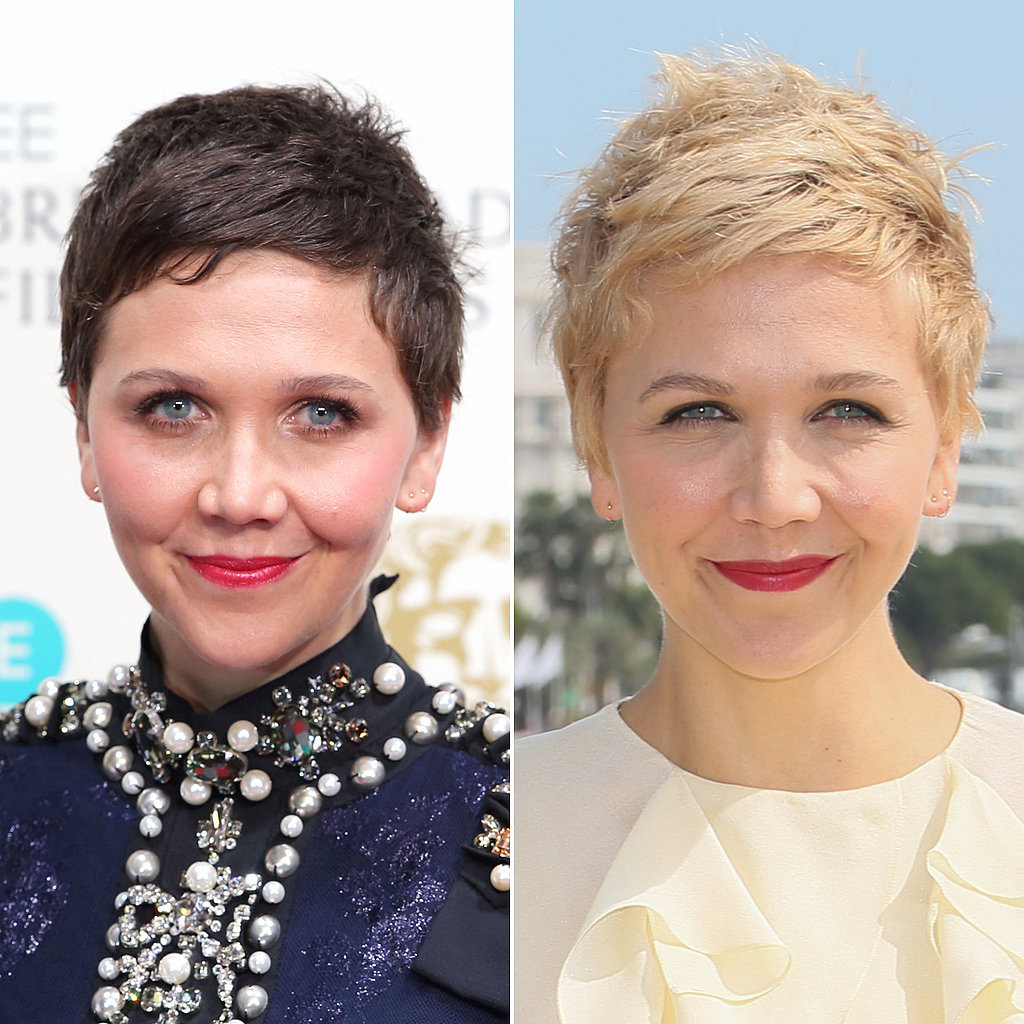 Maggie Gyllenhaal Maggie Gyllenhaal