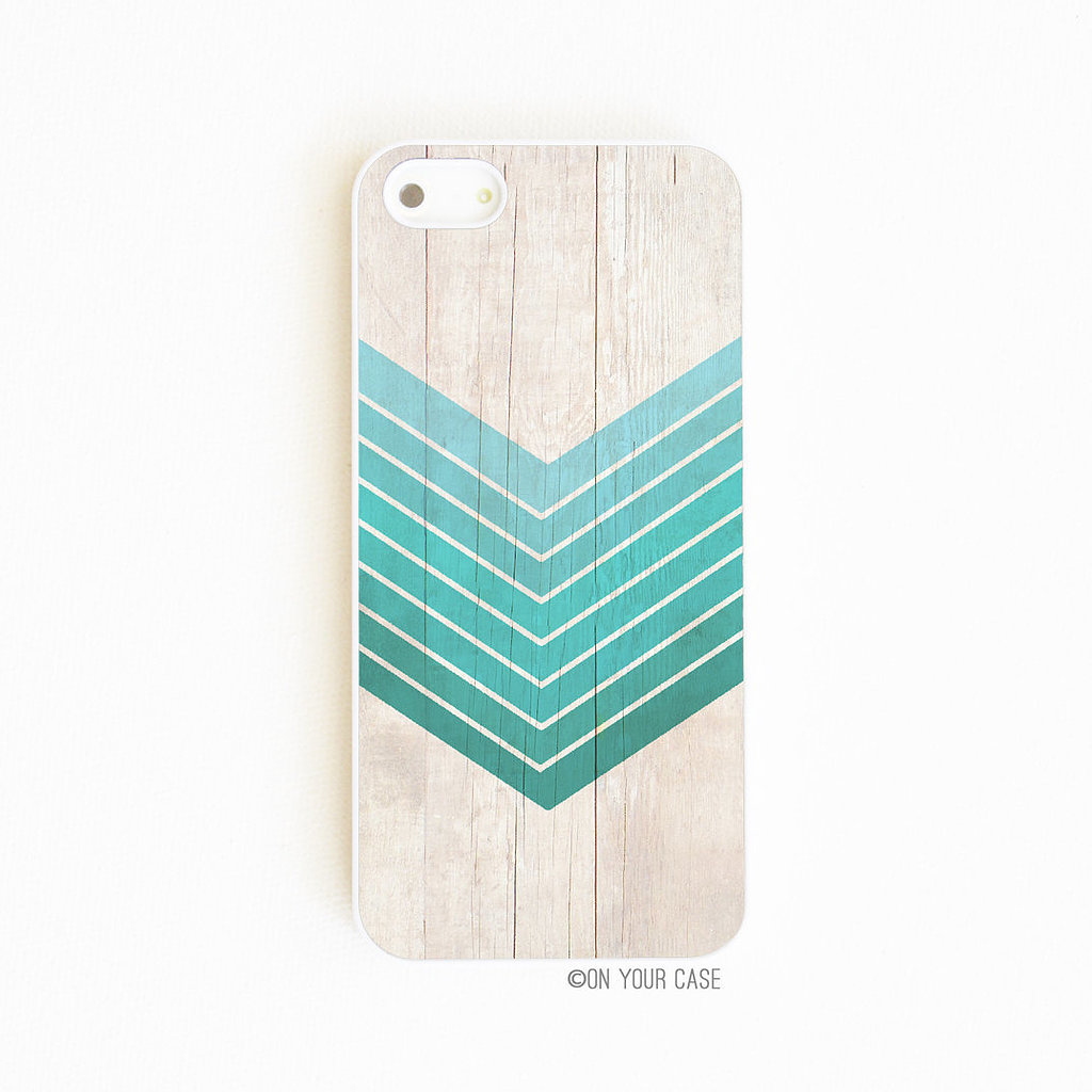 Geometric Ombré by OYC Smartphone Case Geometric Ombré by OYC Smartphone Case
