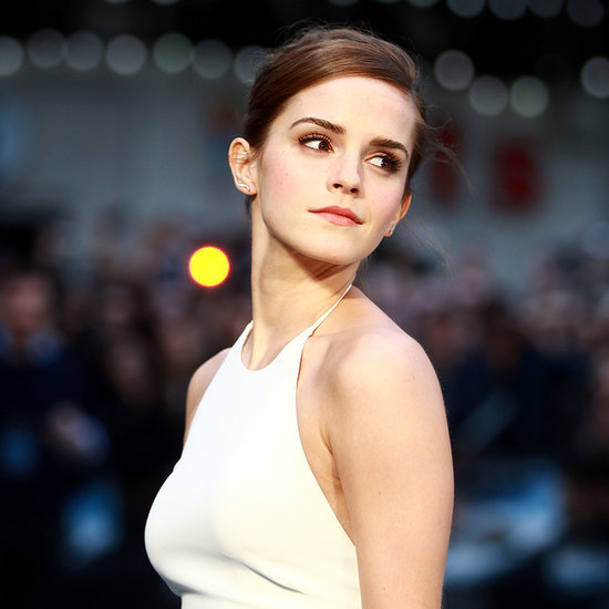 Emma Watson | POPSUGAR Celebrity