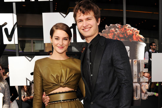 All the Cute Costars at the MTV Movie Awards All the Cute Costars at the MTV Movie Awards