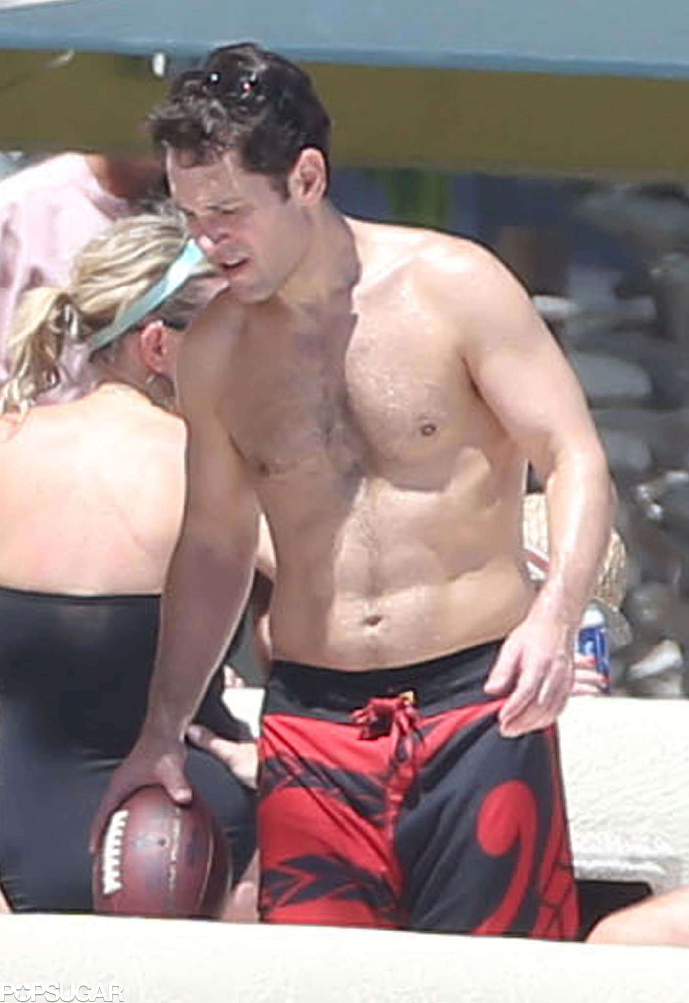 Paul rudd shirtless naked nude apologise All became Paul rudd shirtless naked nude quite good