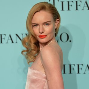Retro Curls on Celebrities 2014 Retro Curls on Celebrities 2014