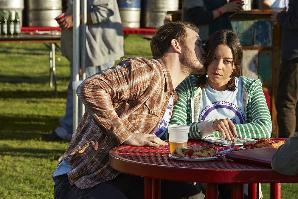 Parks and Recreation Parks and Recreation