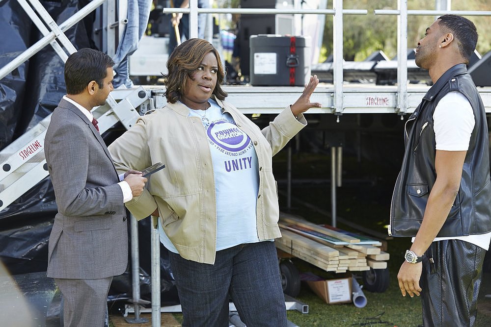 Parks and Recreation Parks and Recreation