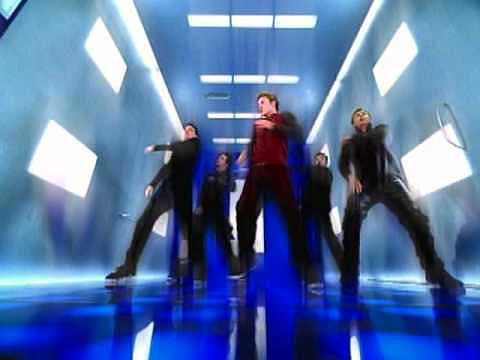 *NSYNC — "Bye, Bye Bye" *NSYNC — "Bye, Bye Bye"