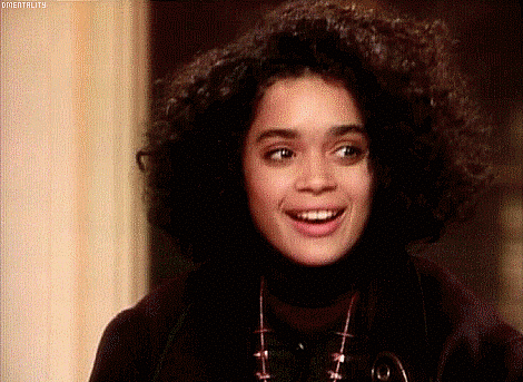Lisa Bonet Lisa Bonet