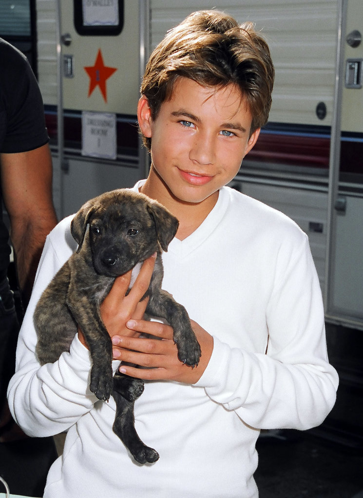 Jonathan Taylor Thomas Jonathan Taylor Thomas