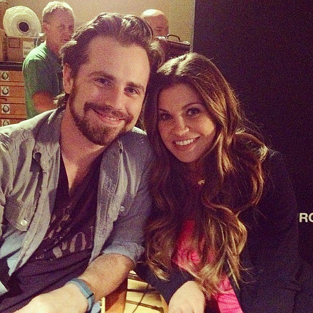 Danielle Fishel Danielle Fishel