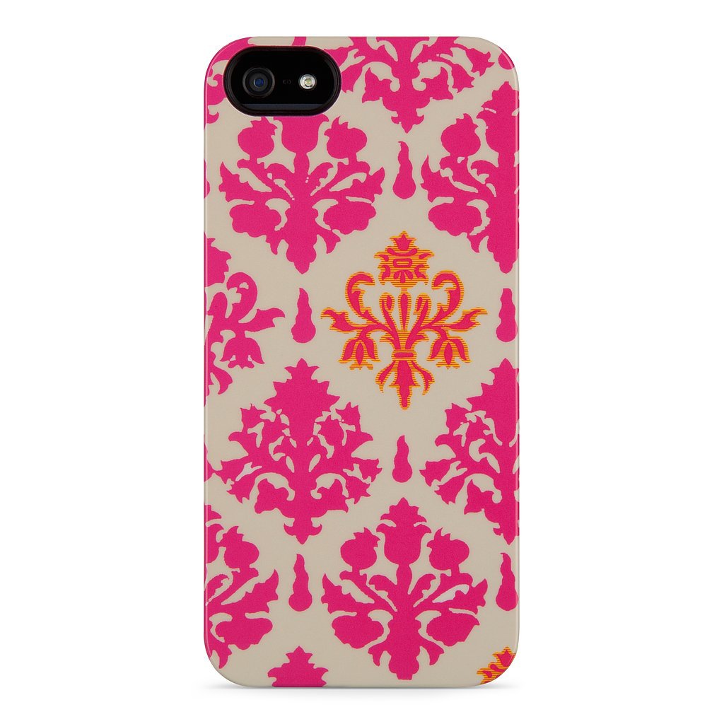 Tracy Reese For Belkin iPhone 5/5S Case Tracy Reese For Belkin iPhone 5/5S Case