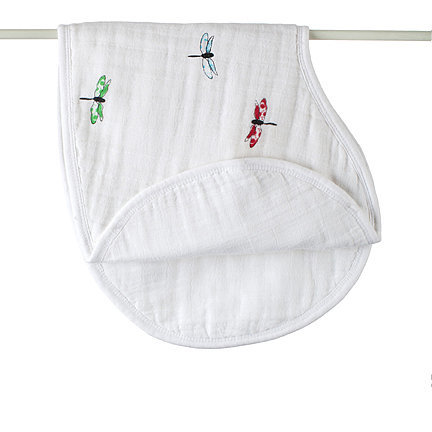 Aden + Anais Organic Burpy Bib Aden + Anais Organic Burpy Bib