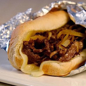 Philly Cheesesteak Recipe | Video Philly Cheesesteak Recipe | Video