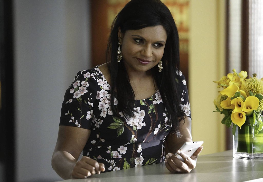 The Mindy Project The Mindy Project