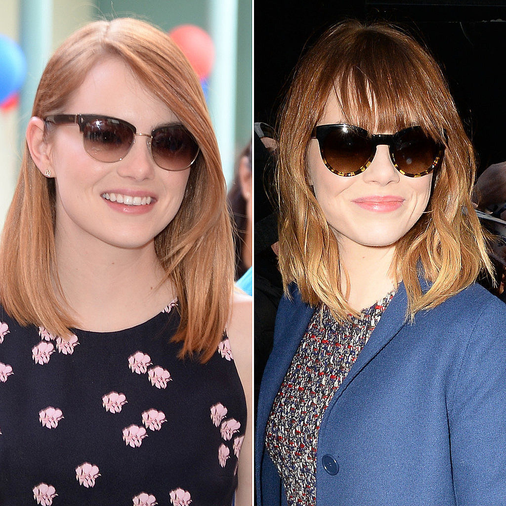 Emma Stone Emma Stone