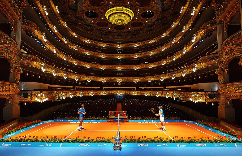 Theatrical Sport Theatrical Sport
