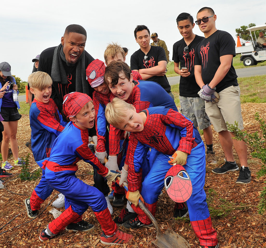 Spidey Superfans Spidey Superfans
