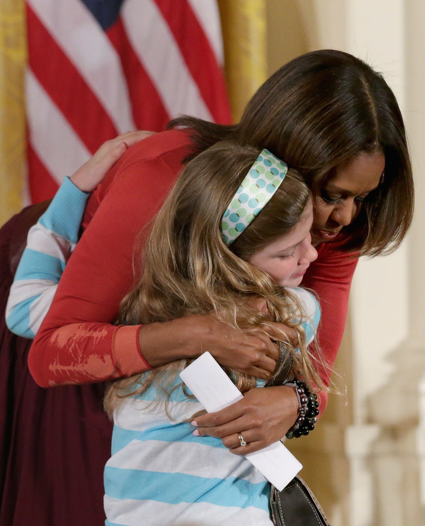 Surprise Embrace Surprise Embrace