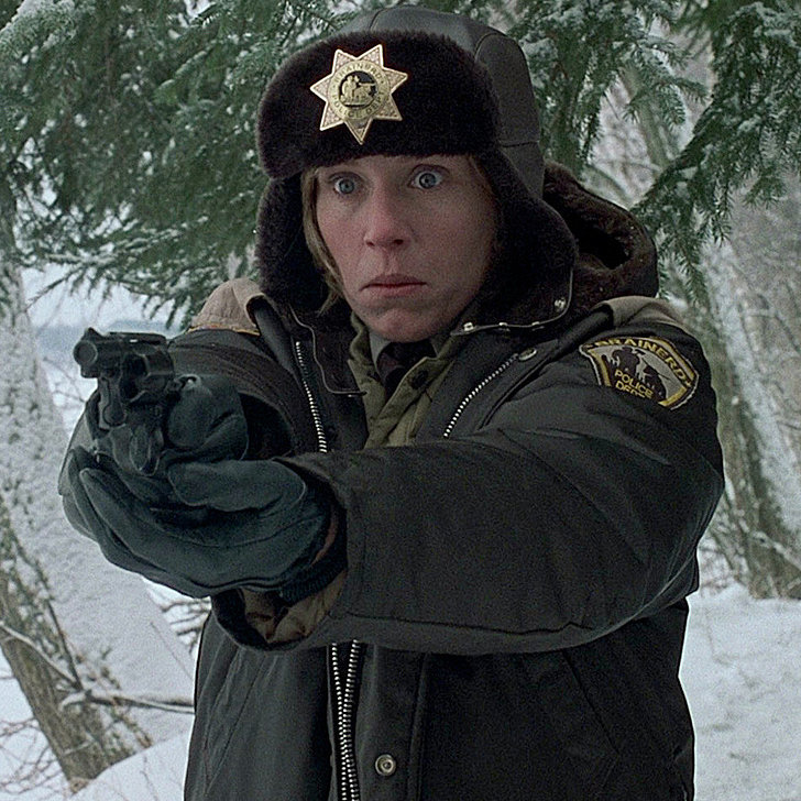 Is Fargo a True Story? POPSUGAR Entertainment