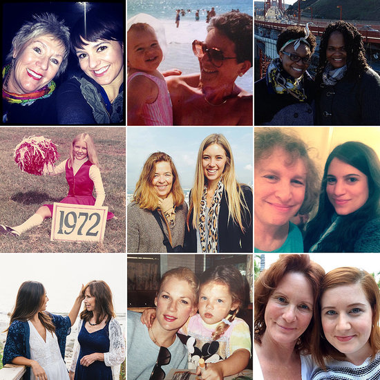 The Best Beauty Advice We Ever Received From Our Mothers The Best Beauty Advice We Ever Received From Our Mothers