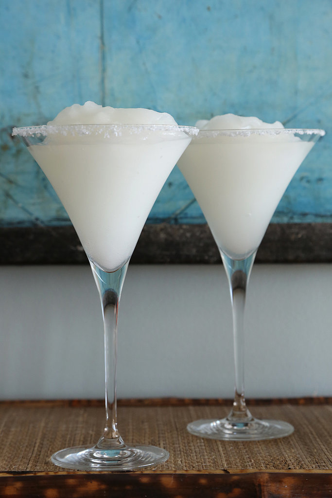 Frozen Margaritas Frozen Margaritas