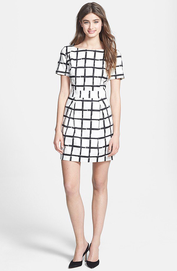 best work dresses