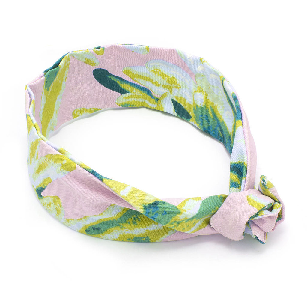 Lulu Frost St. Tropez Headwrap Lulu Frost St. Tropez Headwrap