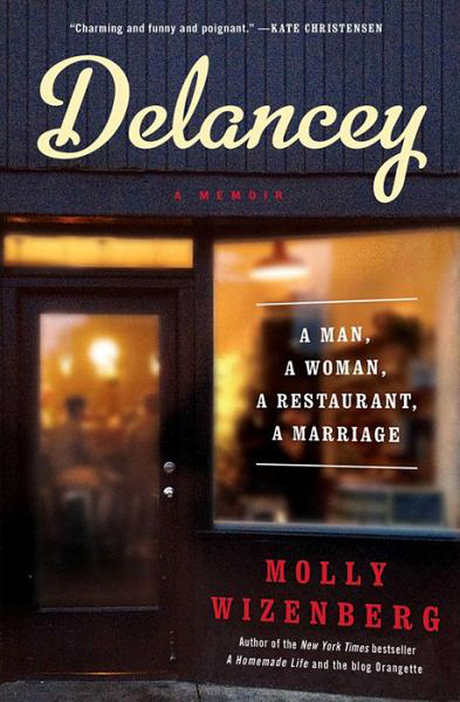 Delancey Delancey