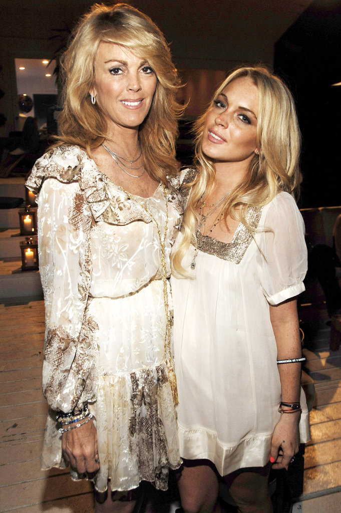 Lindsay Lohan Lindsay Lohan