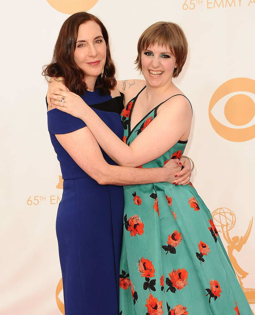Lena Dunham Lena Dunham
