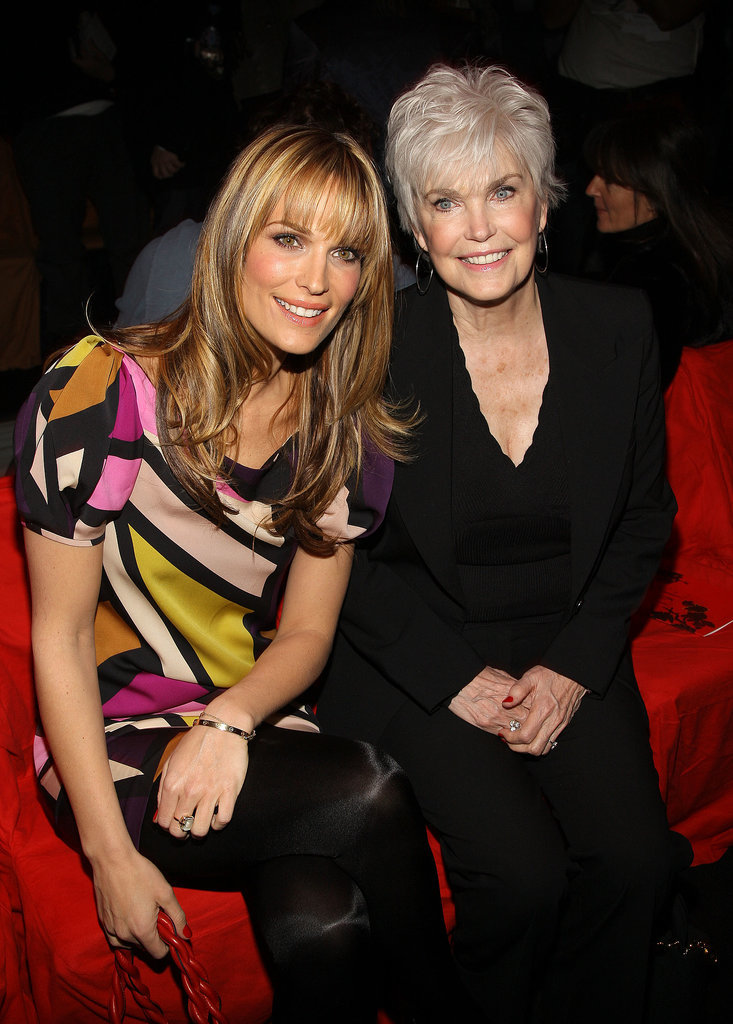 Molly Sims Molly Sims