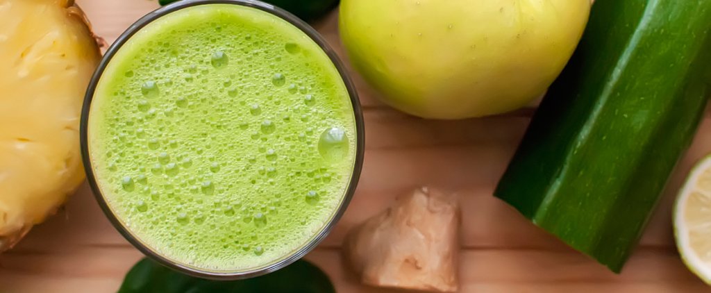 Are Juice Cleanses Healthy Popsugar Fitness