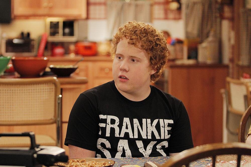 The Goldbergs The Goldbergs