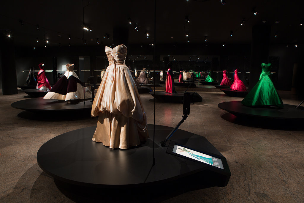 Charles James: Beyond Fashion Charles James: Beyond Fashion