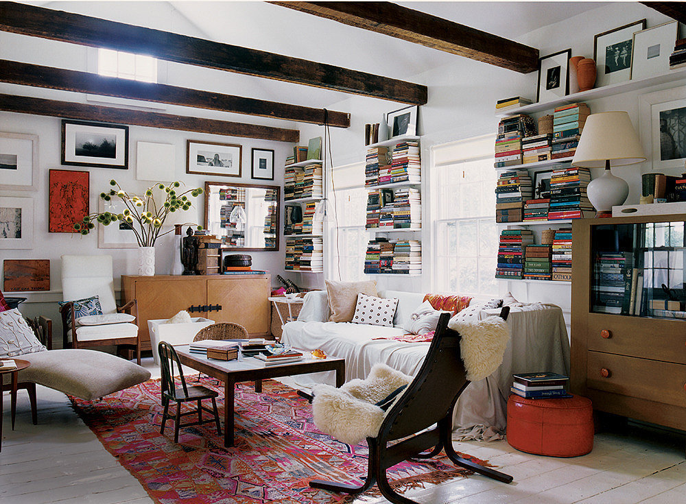 Style Books Horizontally Style Books Horizontally
