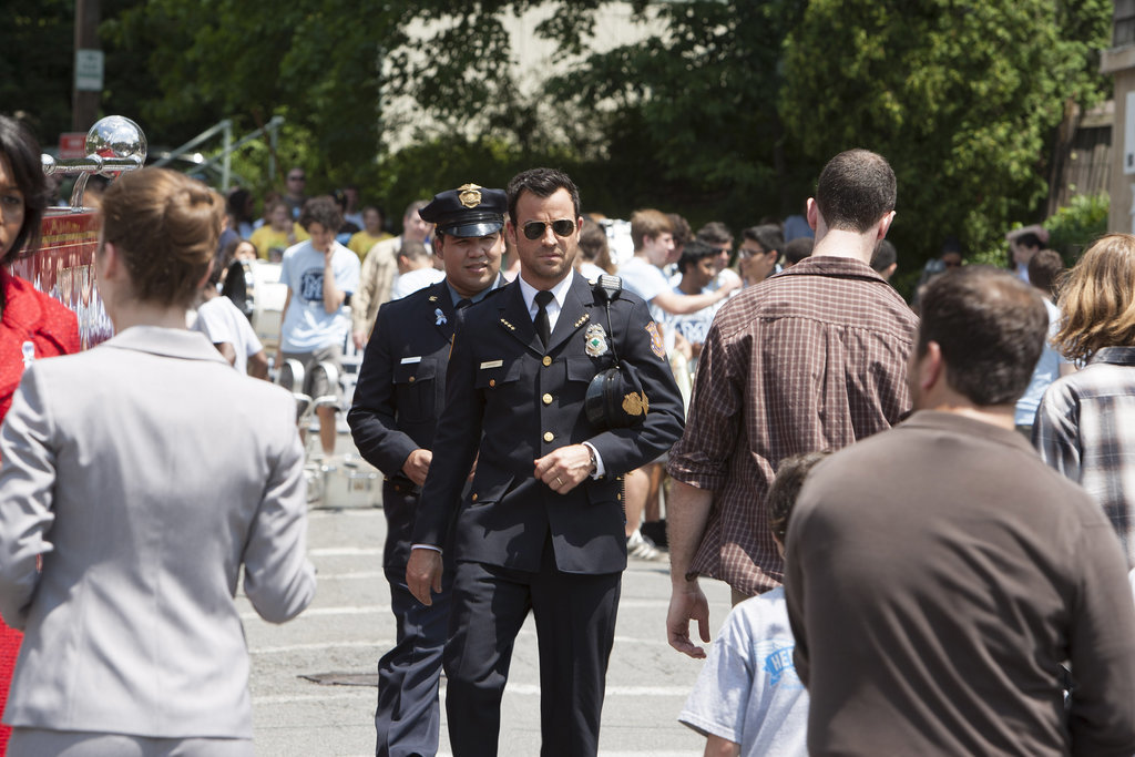 The Leftovers The Leftovers