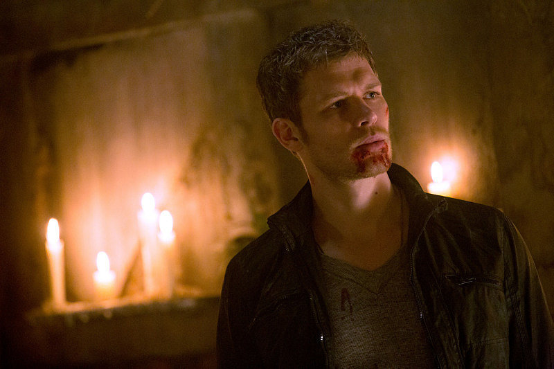 The Originals The Originals
