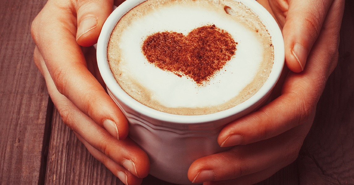 The Mayonnaise Jar and Two Cups of Coffee Story POPSUGAR Smart Living
