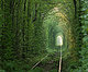 Tunnel of Love, Ukraine