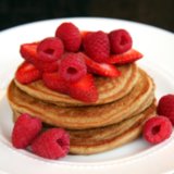Vegan Pancakes Vegan Pancakes