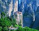 Meteora, Greece