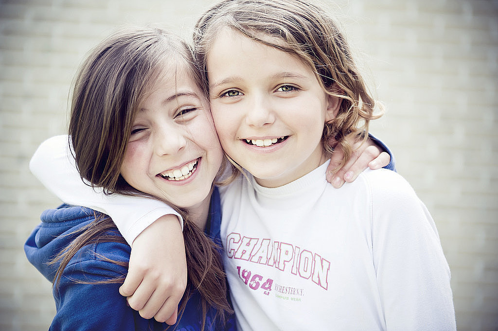 Thank Heaven For Little Girls Thank Heaven For Little Girls
