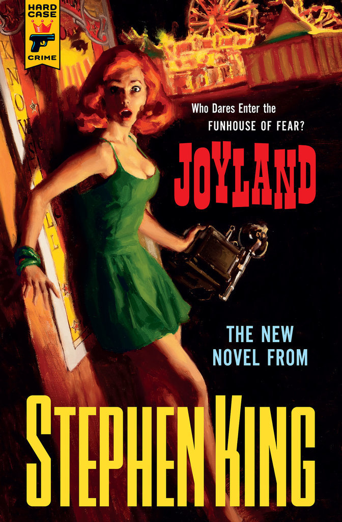 Joyland Joyland