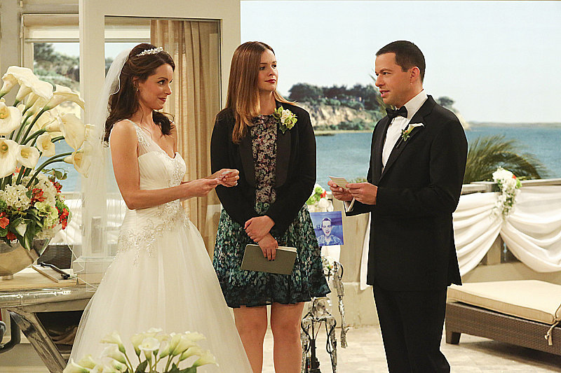 Two and a Half Men Two and a Half Men