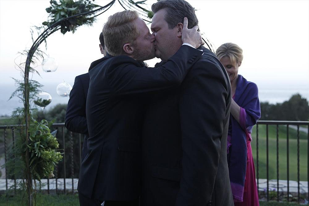 Modern Family Modern Family