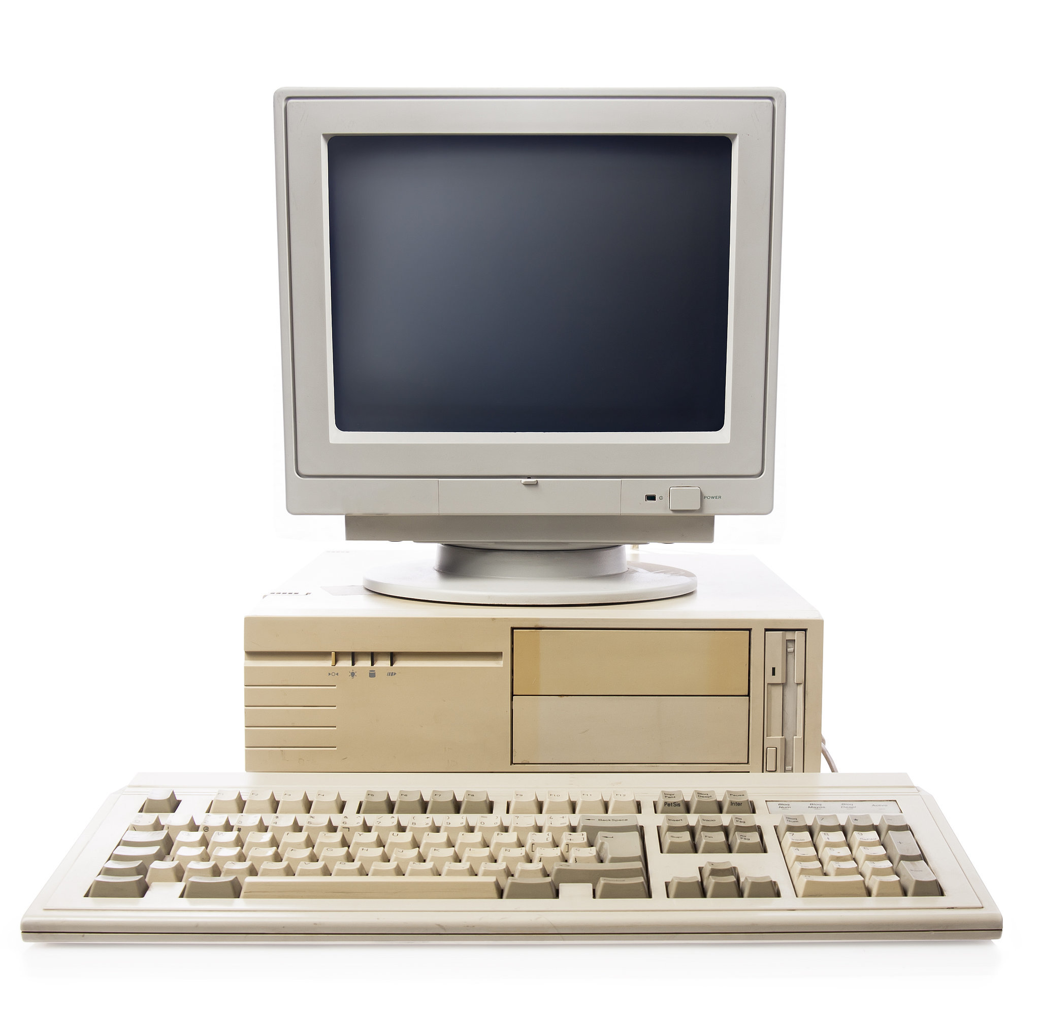 The Personal Computer 19 Times Tech Blew Our Minds POPSUGAR Tech