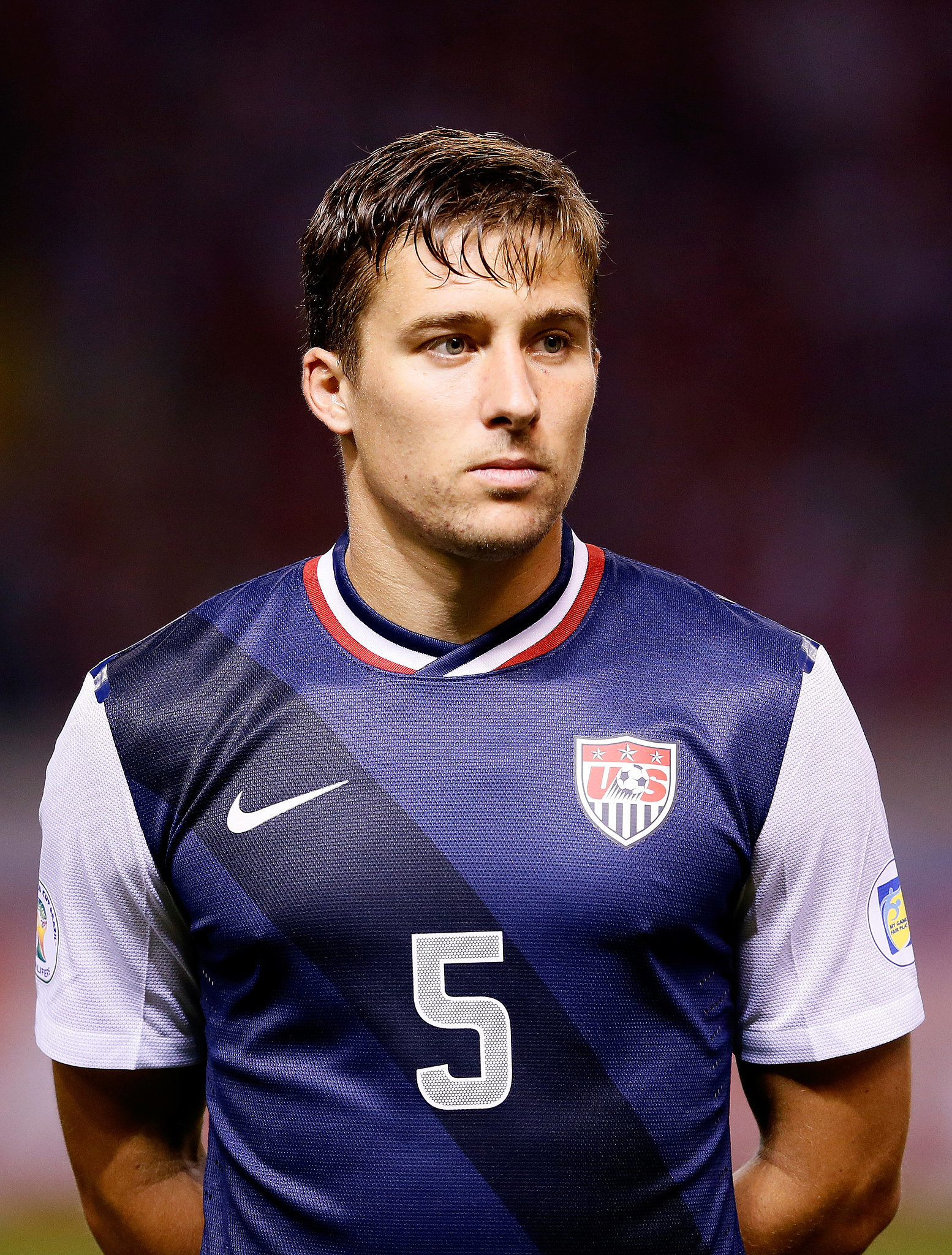Matt Besler Meet the Soccer Studs Playing For the USA POPSUGAR