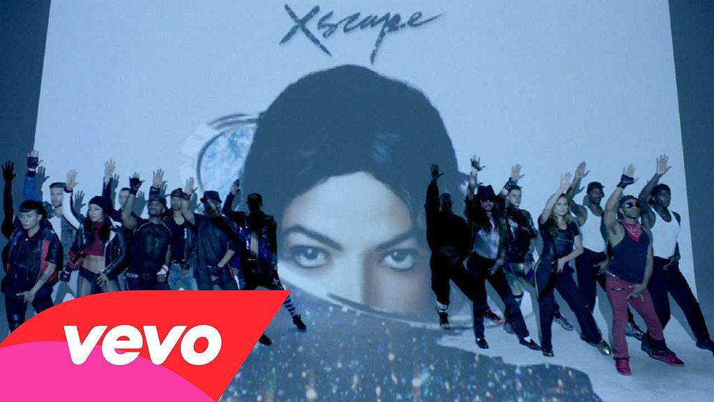 "Love Never Felt So Good" by Justin Timberlake and Michael Jackson "Love Never Felt So Good" by Justin Timberlake and Michael Jackson