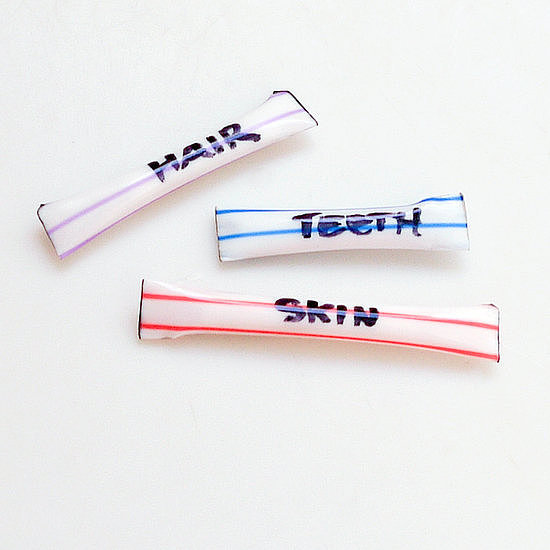 Single-Use Packets Single-Use Packets