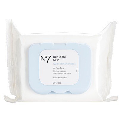 Cleansing Wipes Cleansing Wipes