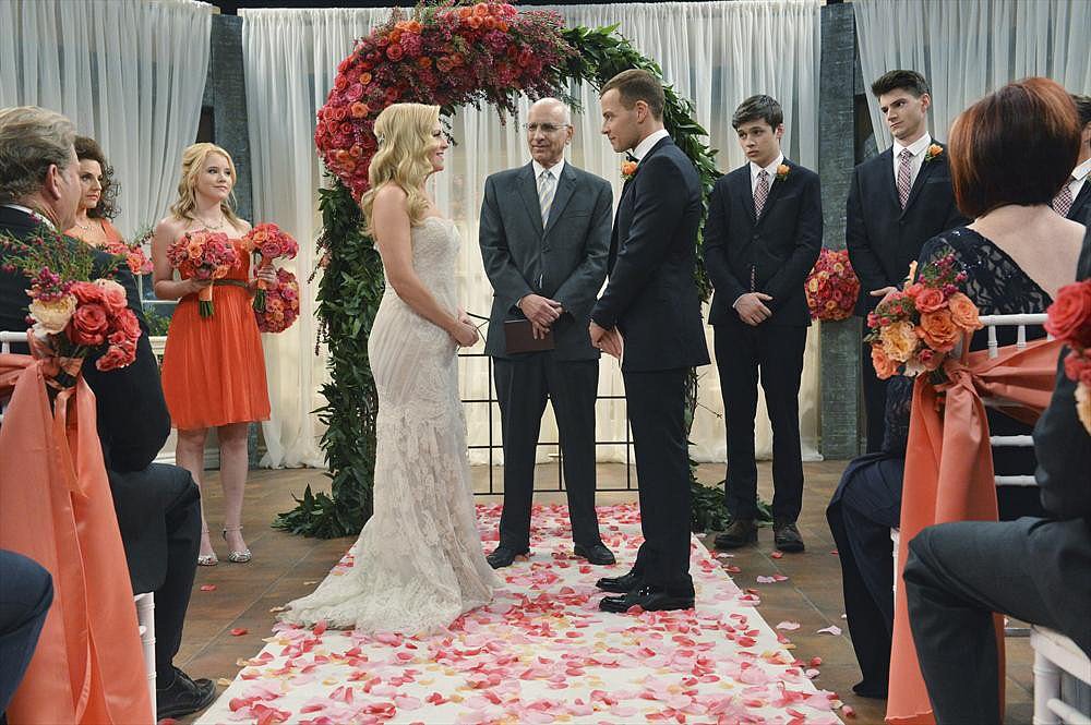 Melissa & Joey Melissa & Joey