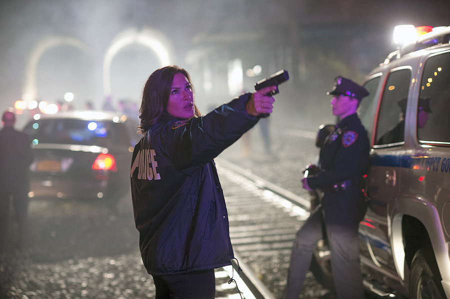 Law & Order: Special Victims Unit Law & Order: Special Victims Unit